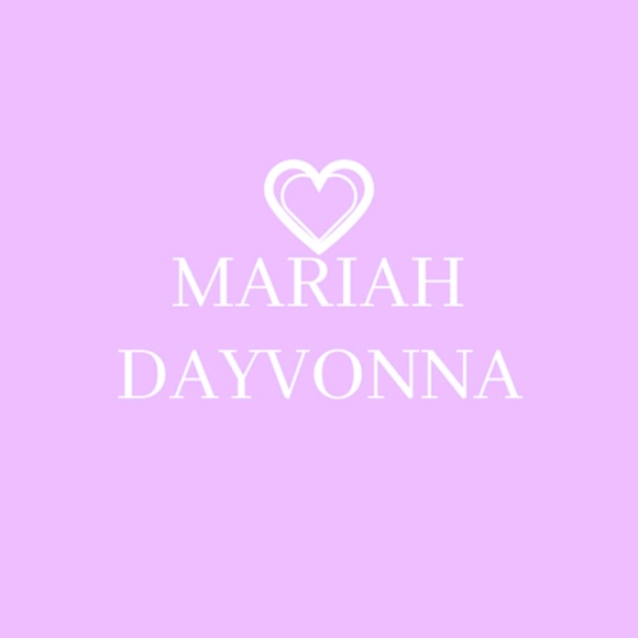 mariahdayvonna
